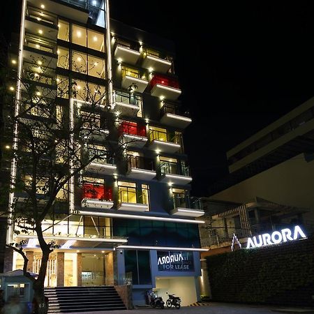 Aurora Western Village Ho Chi Minh Zewnętrze zdjęcie