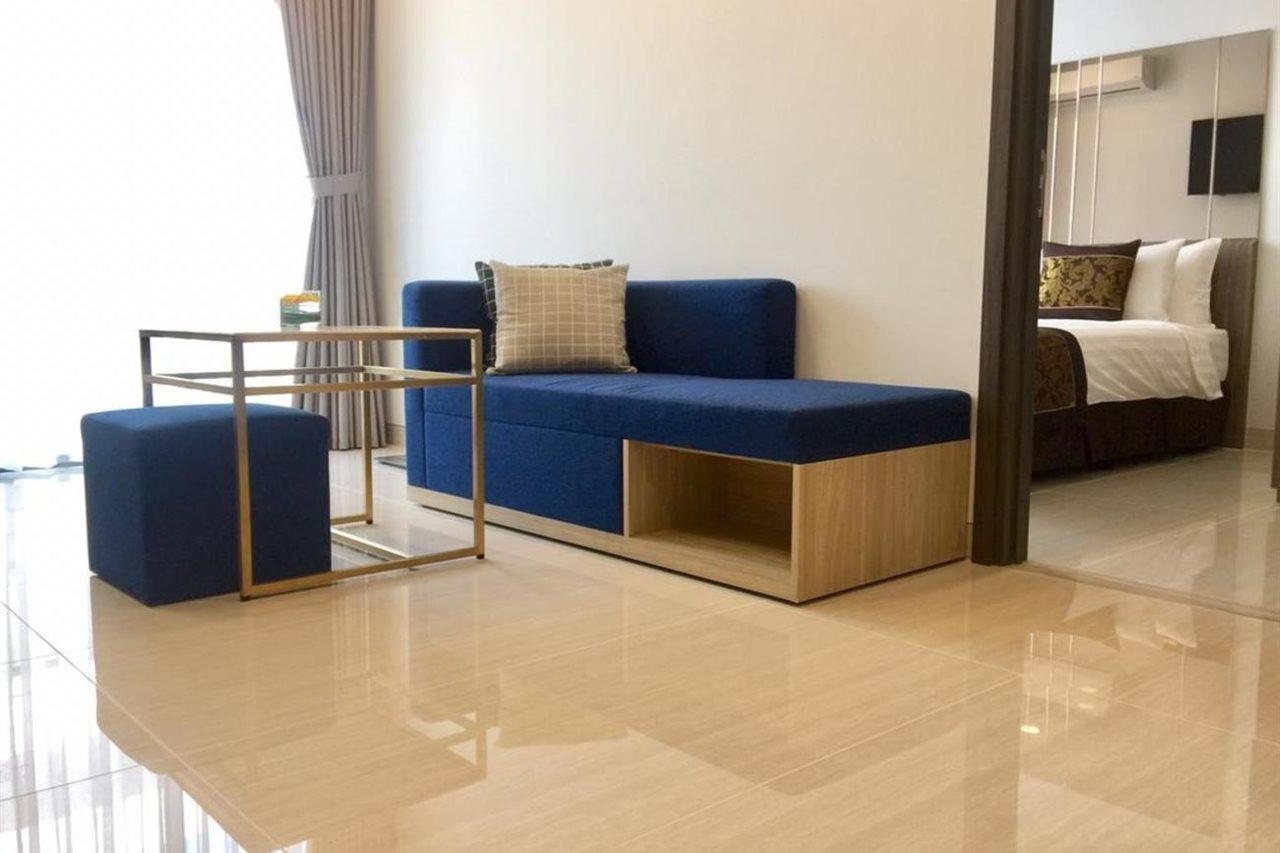 Aurora Western Village Ho Chi Minh Zewnętrze zdjęcie