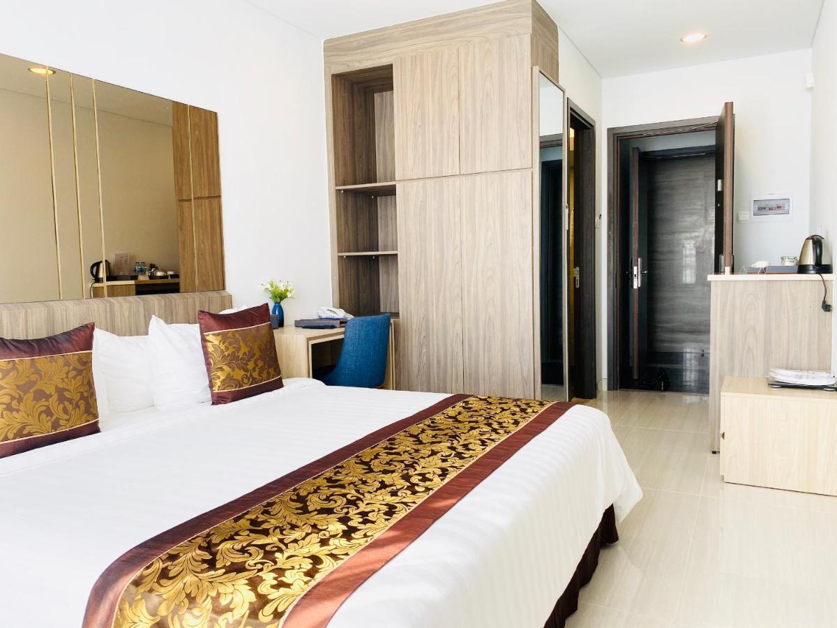 Aurora Western Village Ho Chi Minh Zewnętrze zdjęcie