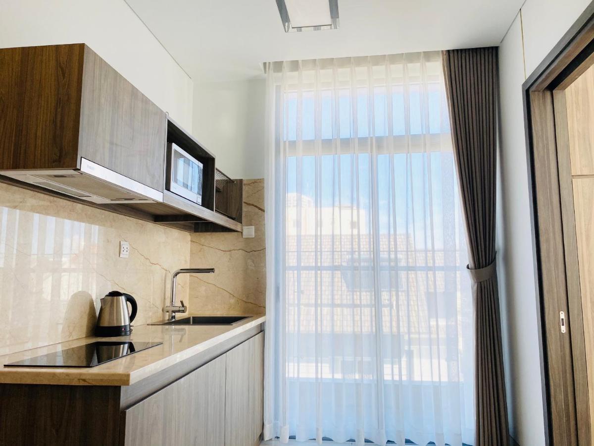 Aurora Western Village Ho Chi Minh Zewnętrze zdjęcie
