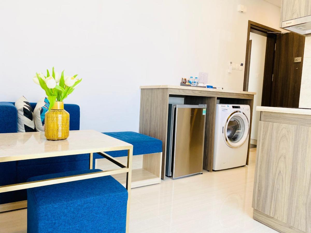 Aurora Western Village Ho Chi Minh Zewnętrze zdjęcie