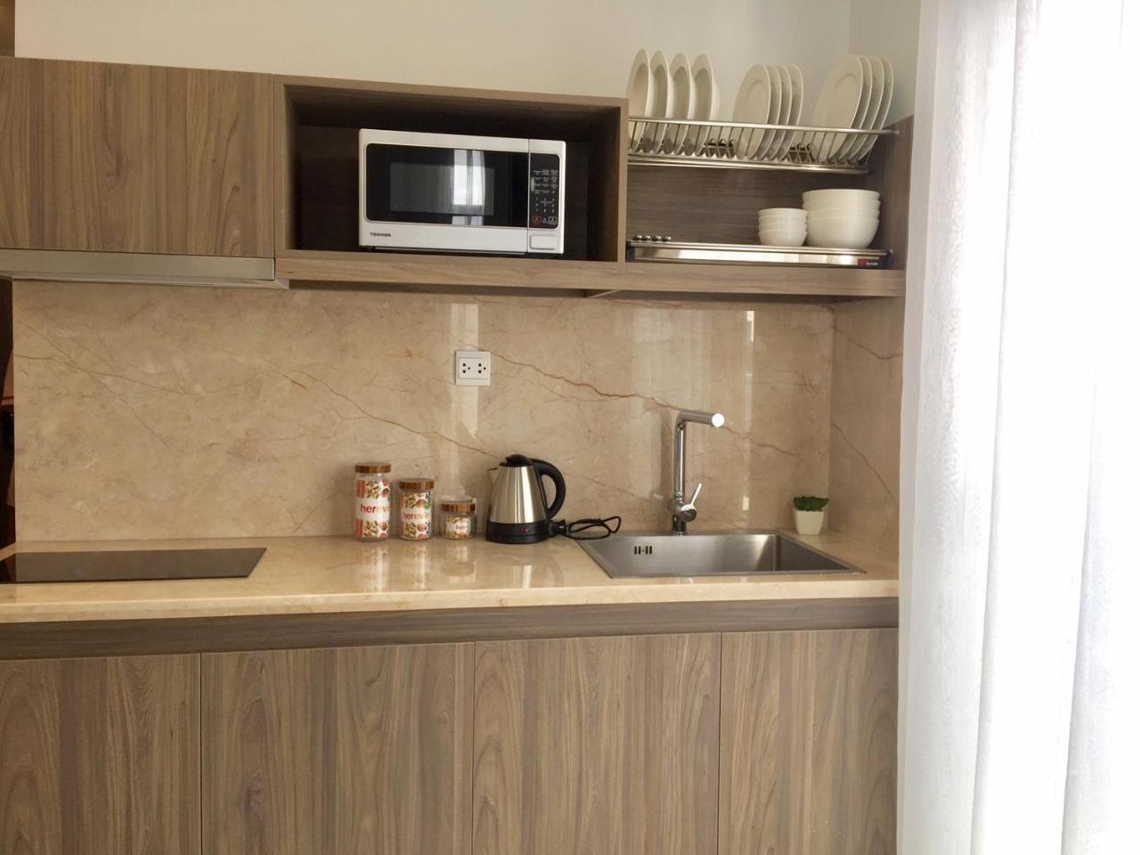 Aurora Western Village Ho Chi Minh Zewnętrze zdjęcie