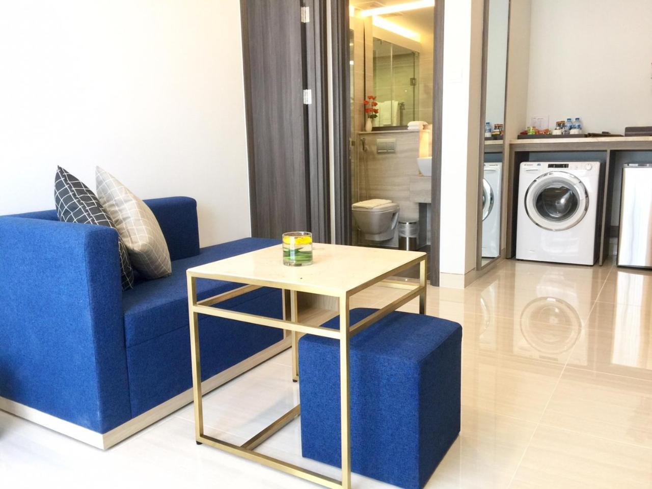 Aurora Western Village Ho Chi Minh Zewnętrze zdjęcie