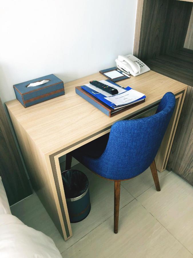 Aurora Western Village Ho Chi Minh Zewnętrze zdjęcie