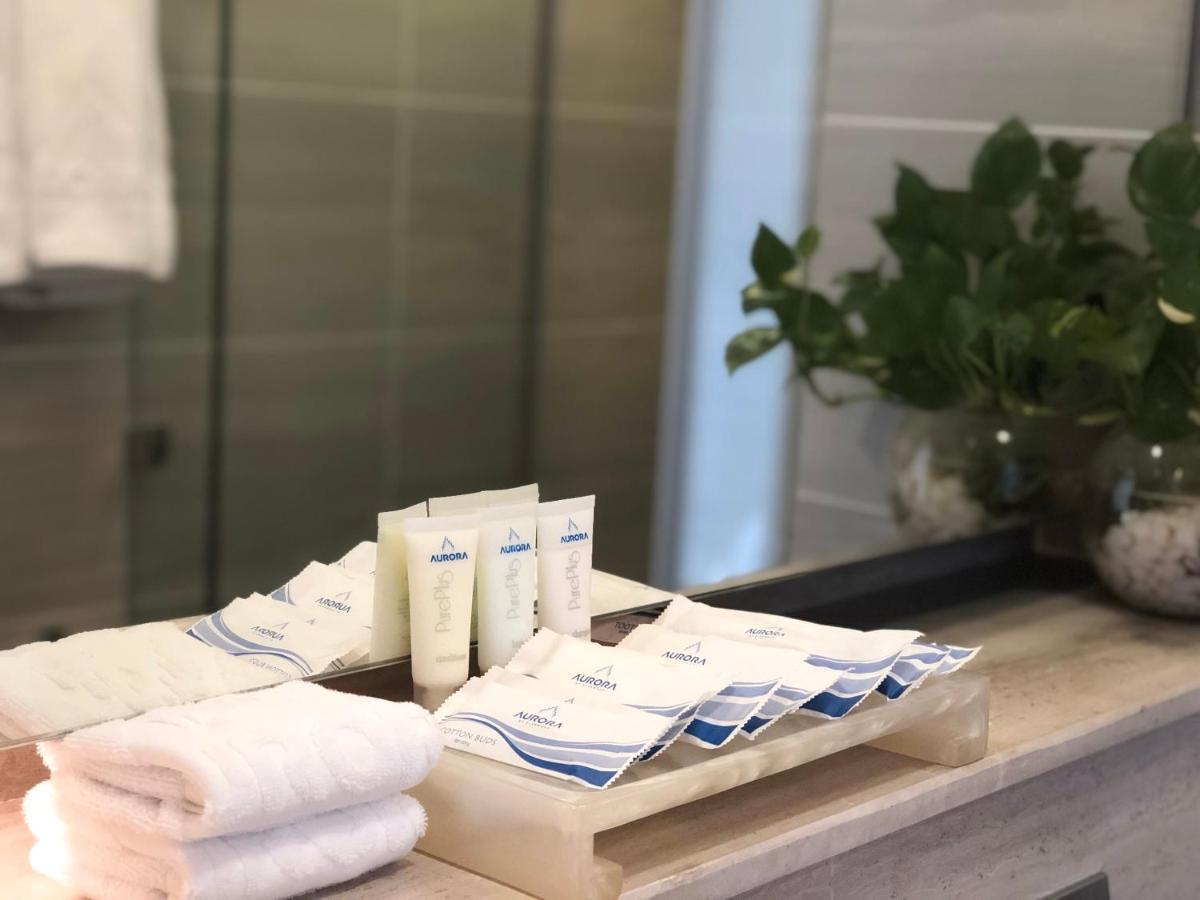 Aurora Western Village Ho Chi Minh Zewnętrze zdjęcie