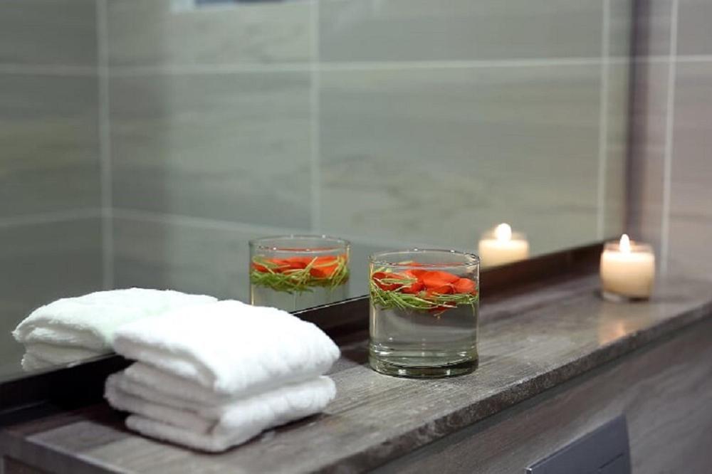 Aurora Western Village Ho Chi Minh Zewnętrze zdjęcie