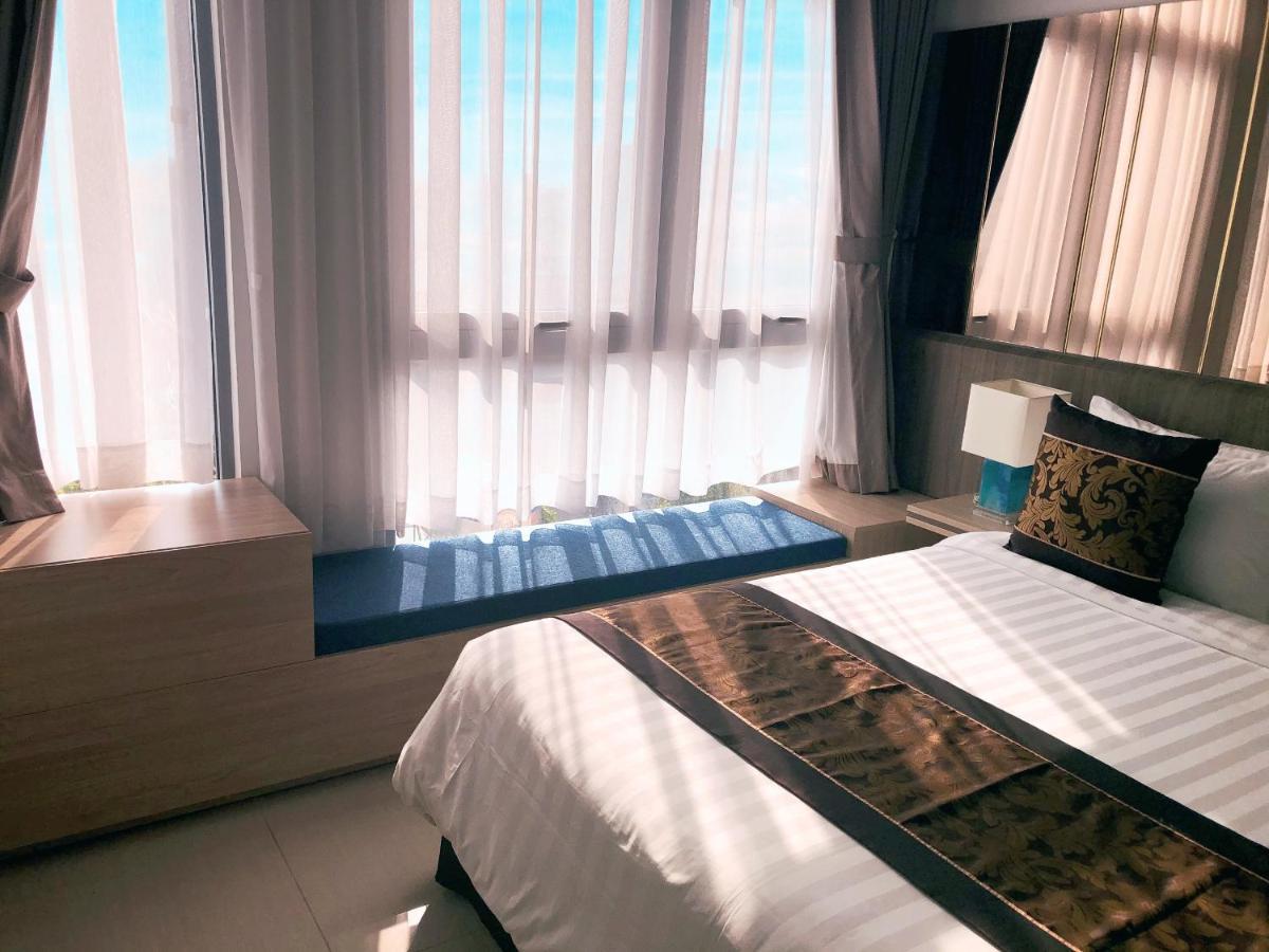 Aurora Western Village Ho Chi Minh Zewnętrze zdjęcie