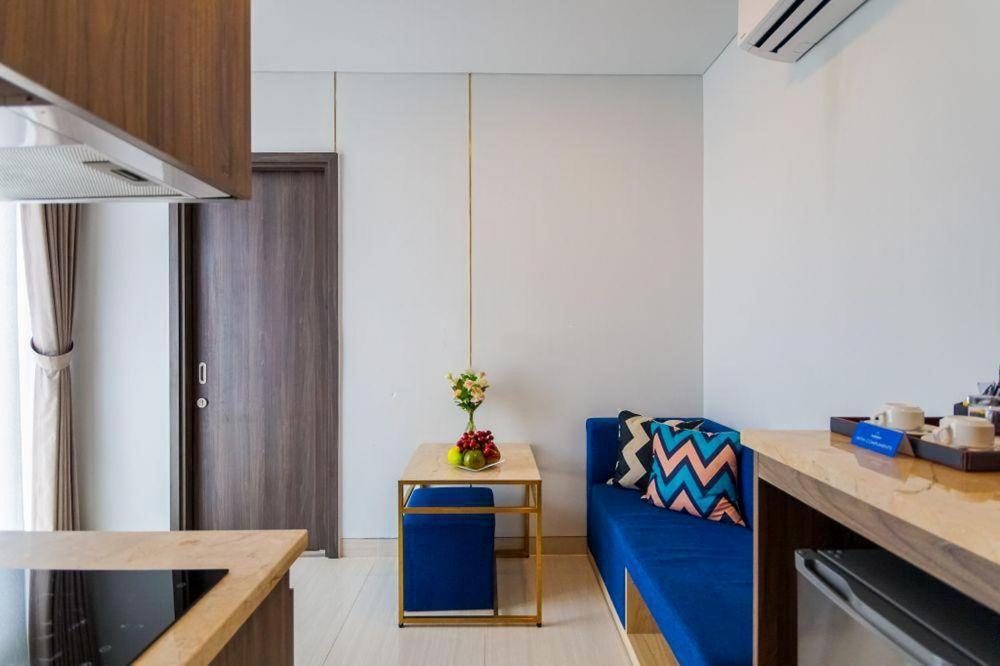 Aurora Western Village Ho Chi Minh Zewnętrze zdjęcie